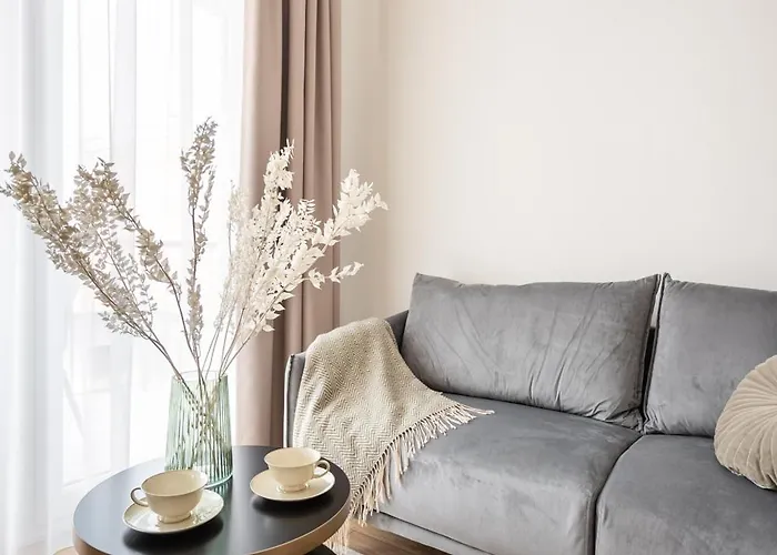 Rose Garden - Boutique In Center Apartament Budapesta