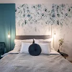 아파트 Rose Garden - Boutique In Center