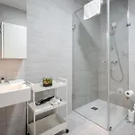 아파트 Rose Garden - Boutique In Center 부다페스트