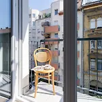 아파트 Rose Garden - Boutique In Center