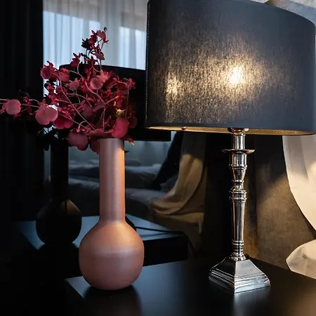 Rose Garden - Boutique In Center * 부다페스트