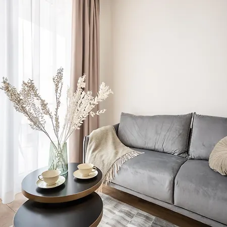 Rose Garden - Boutique In Center 아파트 부다페스트