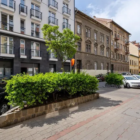 Rose Garden - Boutique In Center * Boedapest