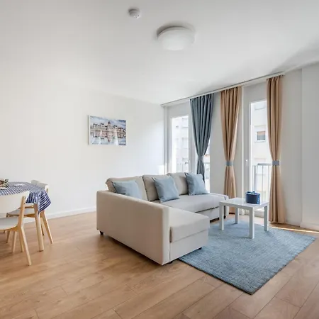 아파트 Rose Garden - Boutique In Center *