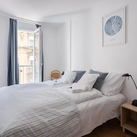 Apartamento The Rose Garden