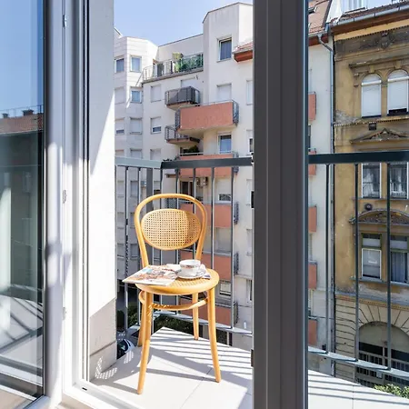 아파트 Rose Garden - Boutique In Center