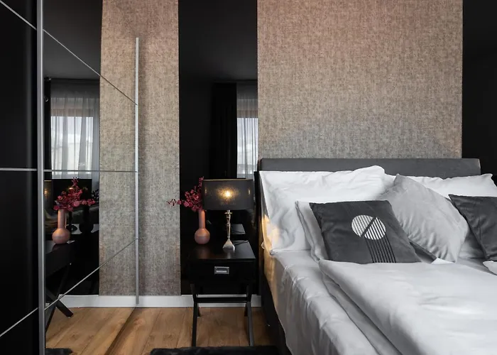 Rose Garden - Boutique In Center * Boedapest