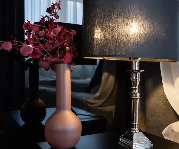 Rose Garden - Boutique In Center * Boedapest