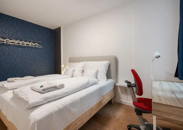 Rose Garden - Boutique In Center * Boedapest