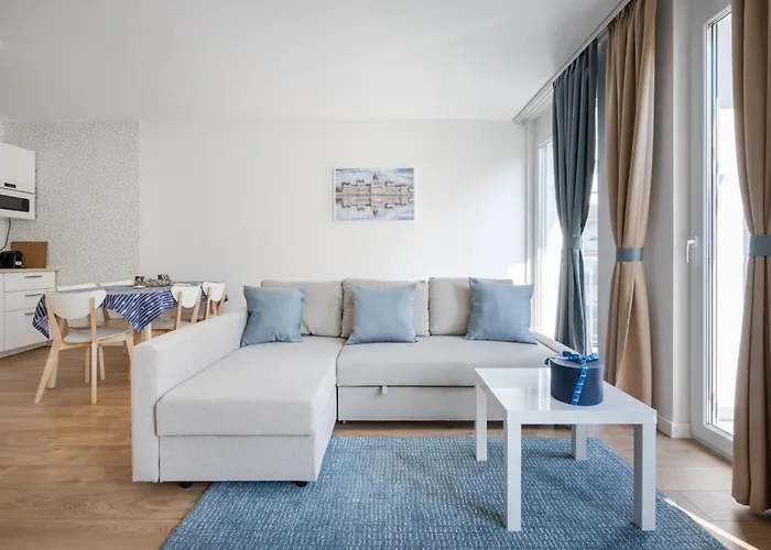 Appartement Rose Garden - Boutique In Center