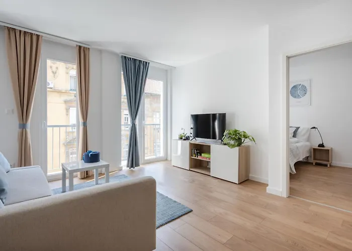 Rose Garden - Boutique In Center Boedapest