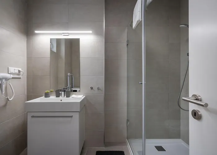 Rose Garden - Boutique In Center Boedapest